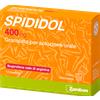 SPIDIDOL*OS GRAT 12BS 400MG AL - SPIDIDOL - 039600022