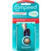 COMPEED VESCICHE PIAN PIED 5PZ - COMPEED - 979605490