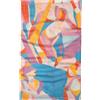 Buff Merino Lightweight Prints Laguna Pink