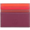 Mywalit Double Sided Credit Card Holder Pompeii
