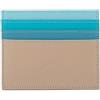 Mywalit Double Sided Credit Card Holder Sardinia