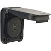 Scanstrut Doppia presa USB-C VENTURA Scanstrut