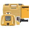 Topcon R-H5B autolivellante laser rotante orizzontale con campo eden voto libro IP66 (400m)