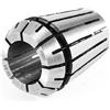 Ruilogod 15-14mm Morsetto Dia ER25 Acciaio inossidabile Pinza a molla Collet CNC Fresatura CNC
