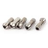 Ruilogod Strumento rotante di ricambio 3MM Diacamere Chuck Collet 5 PCS