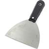 Ruilogod Intonaco metallico Applicationon Putty Cazzuola Strumento di montaggio 5 Larghezza