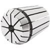 Ruilogod Macchina 6-7mm Campo di bloccaggio Gamma Spring Collet Chuck ER32-7