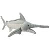 Wild Planet All About Nature-50 cm Pesce Espada-Fatto a Mano, Peluche Realistico, Multicolore (K8267