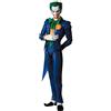 Medicom DC Comics: Hush Joker Mafex Action Figure Multicolor