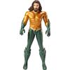 BendyFigs The Noble Collection DC-Aquaman Mini Bendyfig