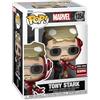 Funko Pop! Marvel: Tony Stark Summoning Armor (2024 Limited Edition Entertainment Expo Shared Exclusive)