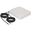 DeLOCK 89891 antenna di rete Antenna direzionale SMA 8 dBi