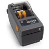 Zebra ZD411 stampante per etichette (CD) Termica diretta 203 x 203 DPI 152 mm/s Con cavo e senza cavo Collegamento ethernet LAN