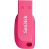 SanDisk Cruzer Blade 16GB unità flash USB USB tipo A 2.0 Rosa