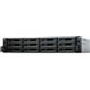 Synology RackStation RS3621RPXS server NAS e di archiviazione Server di archiviazione Armadio (2U) Collegamento ethernet LAN
