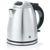 WMF Stelio 04.1301.0012 bollitore elettrico 1,2 L 2400 W Nero, Acciaio inossidabile