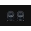 Razer Nommo V2 X altoparlante Range completo Nero Con cavo e senza cavo