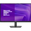 DELL E Series E2425HM Monitor PC 60,5 cm (23.8) 1920 x 1080 Pixel Full HD LCD Nero