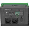 APC PPS330-GR stazione di alimentazione portatile Ioni di Litio 531 W 3,3 kg