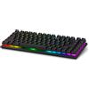 Alienware Pro Wireless Gaming Keyboard tastiera USB + RF Wireless + Bluetooth Nero