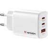 HP Poly Cuffie Poly Voyager Surround 80 UC con connettore USB-C + adattatore USB-C/A