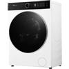 Hisense WF5I8043BWF lavatrice Caricamento frontale 8 kg 1400 Giri/min Bianco