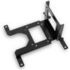 EK WB Staffa Pompa EKWB EK-UNI 140mm Verticale Poliammide Nero