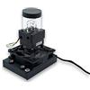 EK WB Supporto Pompa EK Water Blocks UNI Holder DDC Spider 120mm Nero