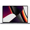 Apple MacBook Pro 2021 M1 | 16.2 | M1 Max | 32-Core GPU | 64 GB | 1 TB SSD | grigio siderale | NL