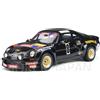OttOmobile 1/18 OTM857 Alpine A110 1800 Gr.5 # 8 (nero) JDM