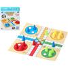 BigBuy Kids - patchwork, multicolore (S1127533)