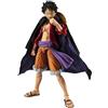 Megahouse-Variable Action Heroes ONE Piece Monkey D. Luffy Ver.1.5 Figure