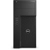 Dell Precision 3620 Tower Intel Core i7-7700K - 32 GB - 256 GB - Windows 10 Home - Come nuovo