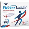 IBSA FARMACEUTICI ITALIA Srl FLECTOR UNIDIE*10 Cer.Med.14mg