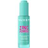 LABORATOIRE NUXE ITALIA Srl Nuxe Zinc Power Siero Anti-Imperfezioni - Siero viso correttivo per pelle grassa e acneica - 30 ml