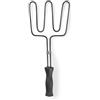 Nedis Bbqs110 Accendino elettrico per barbecue, 850 W