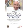 Misericordia et misera