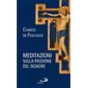 Meditazione sulla Passione del Signore