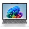 Notebook HP logo HP OmniBook 7 Aero 13-bg1000nl Copilot+ Ryzen AI 7 350 16GB 1TB SSD 13.3" W11H