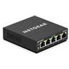 NETGEAR SWITCH 5 PORTE MANAGED GIGABIT