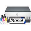 HP Stampante multifunzione HP Smart Tank 6005