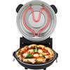 ADLER EUROPE ADLER Forno elettrico per pizza