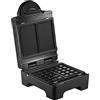 Lagrange - Piastra per waffle, 1070 W