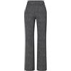 MAC Jeans Chiara Light Jersey, 941b Dark Herringbone Print, 44