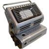 T-trade Stufa Portatile a Gas Doppia Alimentazione PGH DC T-TRADE