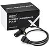 RIDEX 833C0023 Generatore di impulsi Albero a gomiti Compatibilità con FIAT PANDA 169