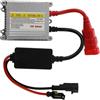 TrAdE Shop Traesio Trade Shop - Centralina Ballast Hid 55w Kit Xenon H1 H3 H7 H8 H9 H11 9004 Ricambi Auto Camper