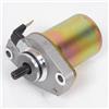 P2R Motorino di Avviamento P2R per Scooter Aprilia 50 Scarabeo 1993 Per 2005 Nuovo