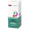 VITAL FACTORS ITALIA Srl Farmaderbe Reinforce Vitamine B Integratore Alimentare 100ml