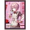 PROOF Idolm @ Ster Illustrazione Manicotto Tappetino Fluorite '25 Valentine Mao